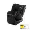 BRITAX RÖMER Dualfix Plus Space Black – 40–150 cm-es autósülés 2. kép
