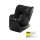 BRITAX RÖMER Dualfix Plus Space Black – 40–150 cm-es autósülés 2. kép