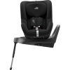 BRITAX RÖMER Dualfix Plus Space Black – 40–150 cm-es autósülés 8. kép