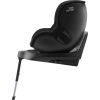 BRITAX RÖMER Dualfix Plus Space Black – 40–150 cm-es autósülés 9. kép