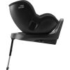 BRITAX RÖMER Dualfix Plus Space Black – 40–150 cm-es autósülés 10. kép