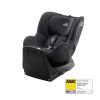 BRITAX RÖMER Dualfix Plus Midnight Grey – 40–150 cm-es autósülés 2. kép