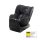 BRITAX RÖMER Dualfix Plus Midnight Grey – 40–150 cm-es autósülés 2. kép