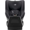 BRITAX RÖMER Dualfix Plus Midnight Grey – 40–150 cm-es autósülés 7. kép