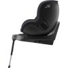 BRITAX RÖMER Dualfix Plus Midnight Grey – 40–150 cm-es autósülés 9. kép