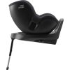 BRITAX RÖMER Dualfix Plus Midnight Grey – 40–150 cm-es autósülés 10. kép