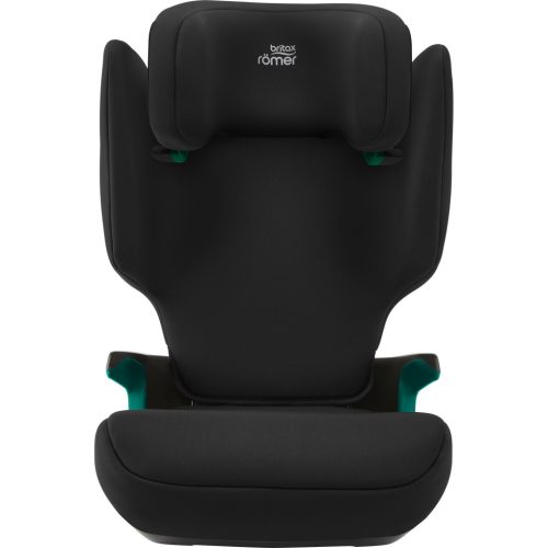BRITAX RÖMER Discovery Plus 2 Space Black – autósülés 4. kép
