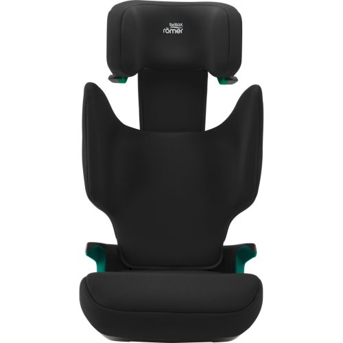BRITAX RÖMER Discovery Plus 2 Space Black – autósülés 5. kép