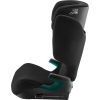 BRITAX RÖMER Discovery Plus 2 Space Black – autósülés 6. kép
