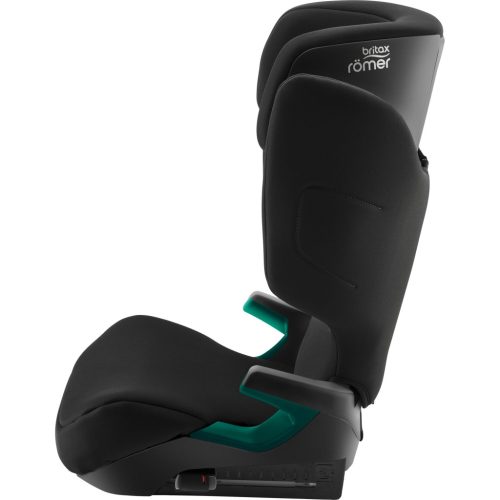 BRITAX RÖMER Discovery Plus 2 Space Black – autósülés 6. kép