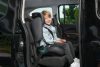 BRITAX RÖMER Discovery Plus 2 Midnight Grey – autósülés 3. kép