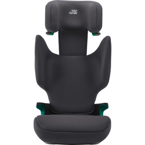 BRITAX RÖMER Discovery Plus 2 Midnight Grey – autósülés 5. kép