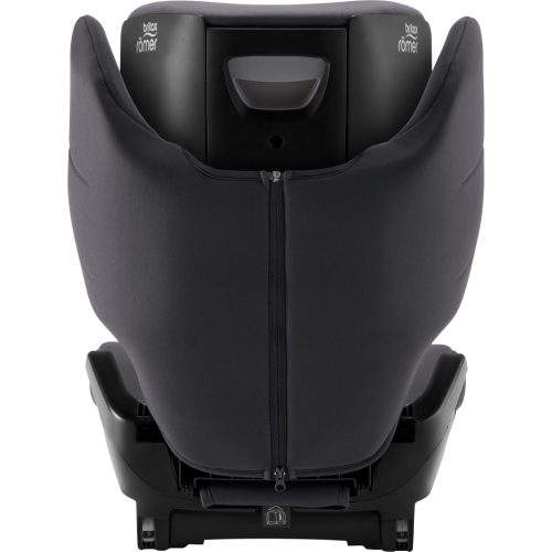 BRITAX RÖMER Discovery Plus 2 Midnight Grey – autósülés 7. kép