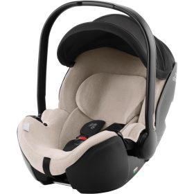 BRITAX RÖMER gyerekülés nyári huzat Baby-Safe PRO Beige – autós kiegészítő