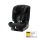 BRITAX RÖMER Evolvafix Space Black – 76–150 cm-es autósülés 2. kép