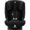 BRITAX RÖMER Evolvafix Space Black – 76–150 cm-es autósülés 8. kép