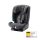 BRITAX RÖMER Evolvafix Midnight Grey – 76–150 cm-es autósülés 2. kép