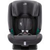 BRITAX RÖMER Evolvafix Midnight Grey – 76–150 cm-es autósülés 8. kép