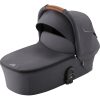 BRITAX RÖMER Smile 5Z mózeskosár Midnight Grey termékkép