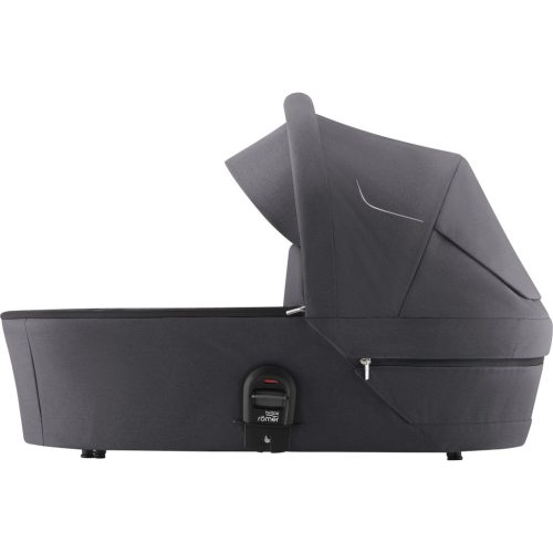 BRITAX RÖMER Smile 5Z mózeskosár Midnight Grey termékkép