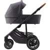 BRITAX RÖMER Smile 5Z mózeskosár Midnight Grey termékkép