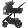 BRITAX RÖMER Smile 5Z mózeskosár Midnight Grey termékkép