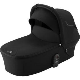 BRITAX RÖMER Smile 5Z mózeskosár Space Black termékkép