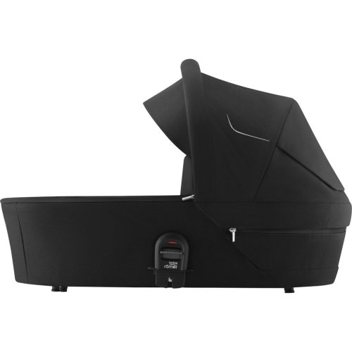BRITAX RÖMER Smile 5Z mózeskosár Space Black termékkép