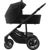 BRITAX RÖMER Smile 5Z mózeskosár Space Black termékkép