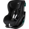 BRITAX RÖMER King Pro Space Black – 76–150 cm-es autósülés 2. kép
