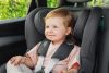 BRITAX RÖMER King Pro Space Black – 76–150 cm-es autósülés 3. kép