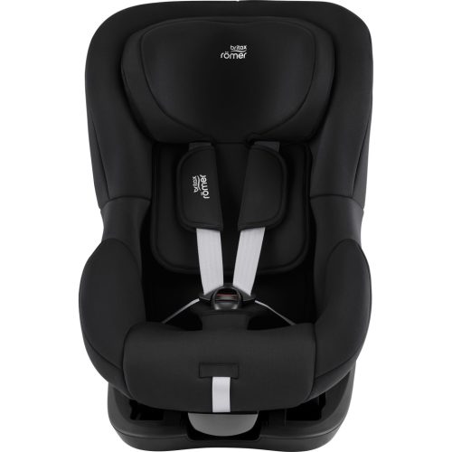 BRITAX RÖMER King Pro Space Black – 76–150 cm-es autósülés 6. kép