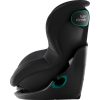 BRITAX RÖMER King Pro Space Black – 76–150 cm-es autósülés 7. kép