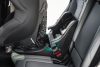 BRITAX RÖMER King Pro Space Black – 76–150 cm-es autósülés 8. kép