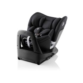 BRITAX RÖMER Swivel 2 Space Black 2 – 40–150 cm-es autósülés 2. kép