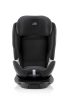 BRITAX RÖMER Swivel 2 Space Black 2 – 40–150 cm-es autósülés 3. kép