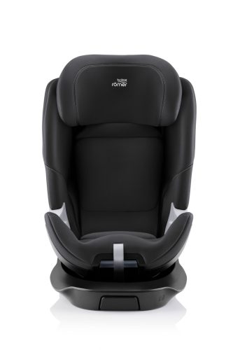 BRITAX RÖMER Swivel 2 Space Black 2 – 40–150 cm-es autósülés 3. kép