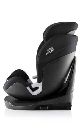 BRITAX RÖMER Swivel 2 Space Black 2 – 40–150 cm-es autósülés 9. kép