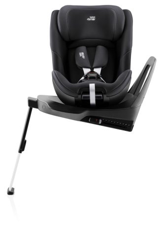 BRITAX RÖMER Swivel 2 Space Black 2 – 40–150 cm-es autósülés 1. kép