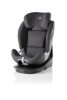BRITAX RÖMER Swivel 2 Midnight Grey 2 – 40–150 cm-es autósülés 3. kép
