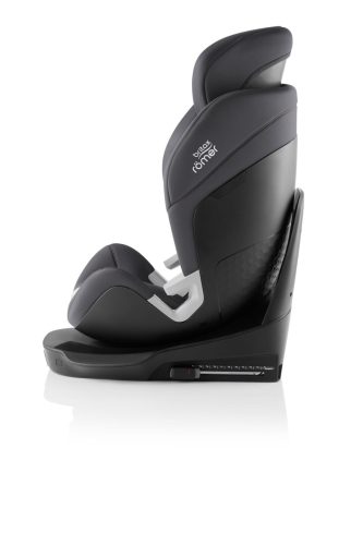 BRITAX RÖMER Swivel 2 Midnight Grey 2 – 40–150 cm-es autósülés 5. kép