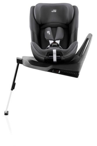 BRITAX RÖMER Swivel 2 Midnight Grey 2 – 40–150 cm-es autósülés 9. kép