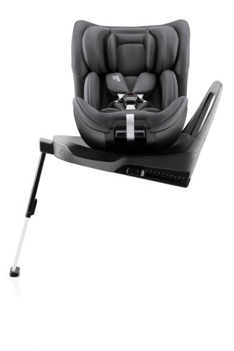 BRITAX RÖMER Swivel 2 Midnight Grey 2 – 40–150 cm-es autósülés 10. kép