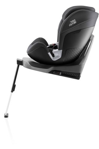 BRITAX RÖMER Swivel 2 Midnight Grey 2 – 40–150 cm-es autósülés 1. kép