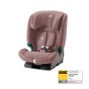 BRITAX RÖMER Evolvafix Dusty Rose – 76–150 cm-es autósülés 2. kép