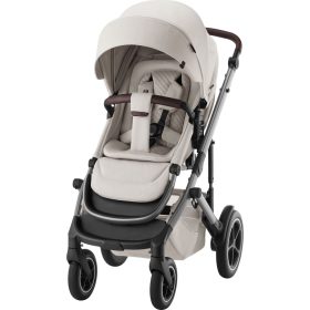 BRITAX RÖMER Smile 5Z Lux Soft Taupe termékkép