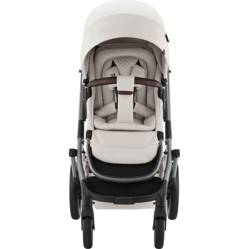BRITAX RÖMER Smile 5Z Lux Soft Taupe termékkép