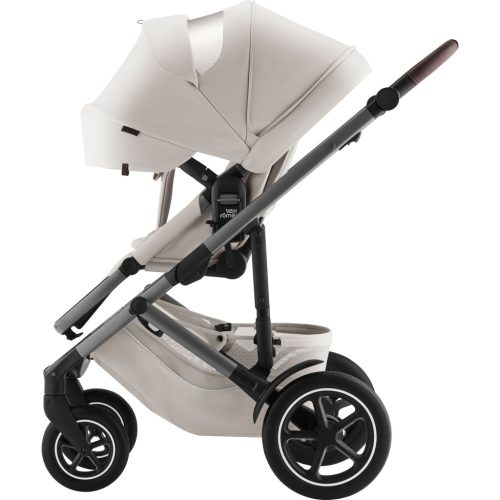 BRITAX RÖMER Smile 5Z Lux Soft Taupe termékkép