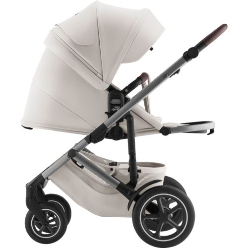 BRITAX RÖMER Smile 5Z Lux Soft Taupe termékkép