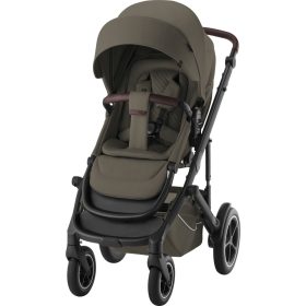 BRITAX RÖMER Smile 5Z Lux Urban Olive termékkép